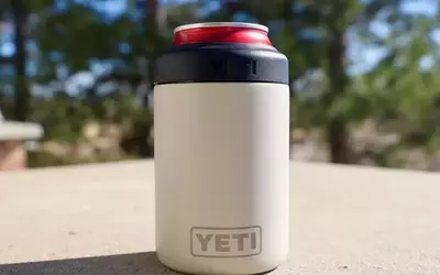 Maintaining Beverage Chill: An Essential Guide to the Yeti Can Cooler
