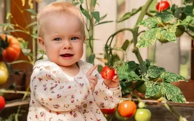 22 Girl Names Evoking Summer Vibes