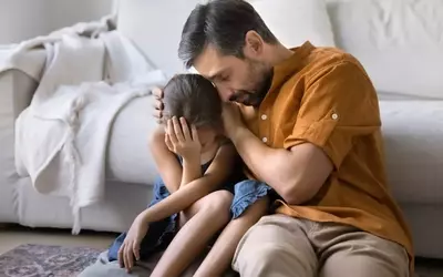 Guiding Children Through Emotional Challenges: Expert Advice for Parents