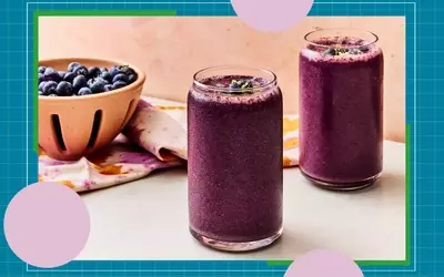 The Mediterranean Diet Smoothie: A Nutritious and Refreshing Choice
