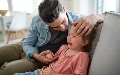 Guiding Children Through Anger: Effective Strategies for Parents