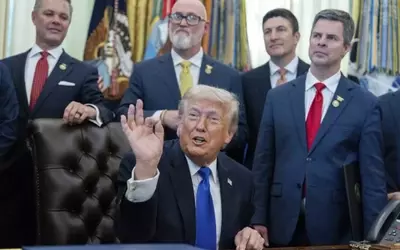 President Trump Greenlights Bridger Pipeline Expansion