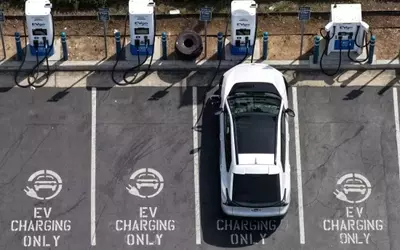 Electric Vehicle Performance in Extreme Temperatures: AAA's Latest Findings