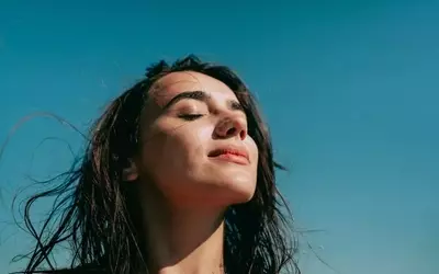 A Life-Changing Sunscreen for Sensitive Skin