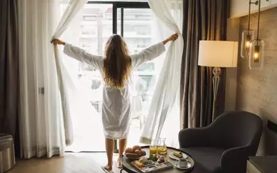 The Power of Solitude: Why a Solo Hotel Stay Can Rejuvenate Parents