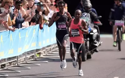The Evolution of Running Shoes: From Ancient Greece to Modern Marathons