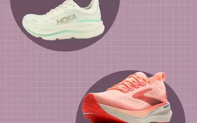 Podiatrist-Approved Footwear for Alleviating Back Discomfort