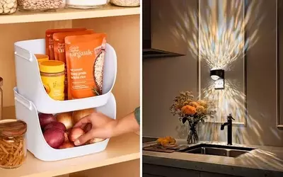 65 Brilliant and Affordable Amazon Finds to Elevate Your Daily Life