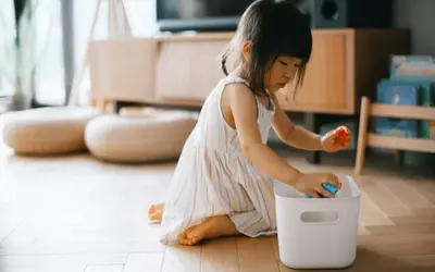 Effective Strategies for Encouraging Children's Listening Skills