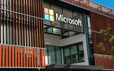 Microsoft: A Generational Compounding Opportunity At 21x P/E
