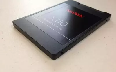 SanDisk's Impressive Q3 2026 Performance and Future Outlook