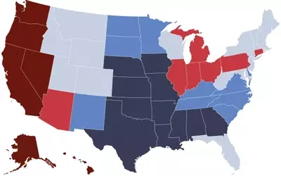 Soaring Fuel Costs: An In-Depth Look at US Gas Price Hikes