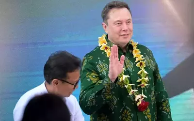 Elon Musk's Strategic Investment Blueprint