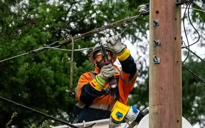 Jobs Immune to AI Automation: Electrical Lineworkers Lead the Pack