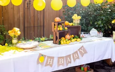 Comprehensive Guide to Planning a Memorable Baby Shower