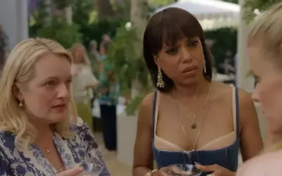 The Future of "Imperfect Women": Will the Apple TV+ Series Return for a Second Season?