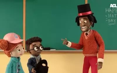 ACLU Launches "Know Your Rights University" to Empower Children