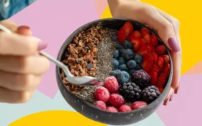 The Chia Seed Experiment: A Two-Week Journey to Satiety and Weight Loss