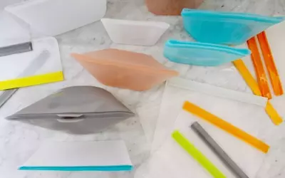 The Ultimate Guide to Reusable Food Storage Bags: Top Picks & Expert Reviews