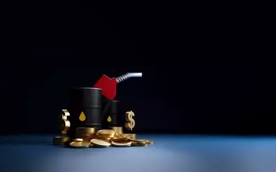 Middle East Tensions Drive Oil Price Surge, Impacting Global Markets