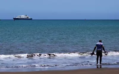Hantavirus Outbreak Strikes Cruise Ship, Three Fatalities Confirmed