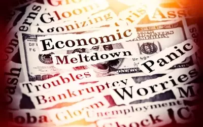 Navigating Market Volatility Amid Geopolitical Tensions