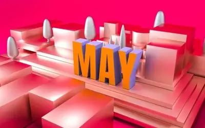 April Market Overview: Geopolitics, Inflation, and Equity Rebound