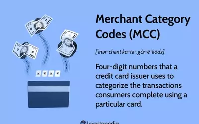 Understanding Merchant Category Codes (MCCs) in Financial Transactions