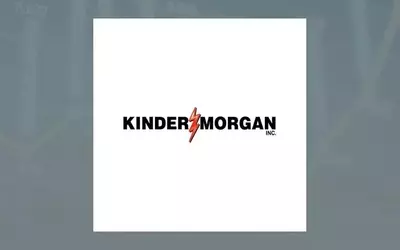 Kinder Morgan's Strategic Adaptations Amidst Evolving Energy Landscape