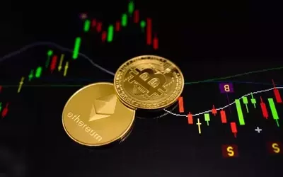 April Closed Near $79K; The First Four Days Of May Tell A More Complicated Story