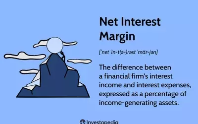 Understanding Net Interest Margin: A Key Metric for Financial Institutions