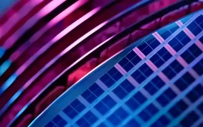 Lam Research: A Cautious Outlook Amidst Strong Performance