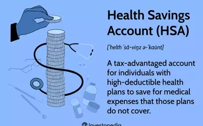 Understanding Health Savings Accounts: Benefits, Rules, and Comparisons