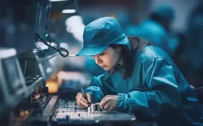 Knowles Corporation: A Promising Investment for Long-Term Growth
