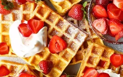 Mother's Day Brunch Recipes: A Culinary Celebration