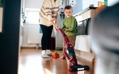 Understanding the Perception of a Cluttered Home