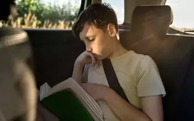 Essential Summer Reads for Middle Schoolers