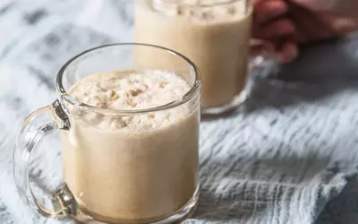 Tropical Bliss: The Ultimate Iced Coconut Coffee Recipe