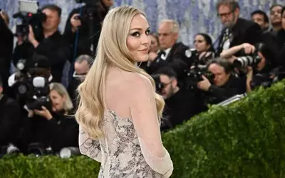 Lindsey Vonn's Resilient Return: Overcoming an Olympic Crash and Injury