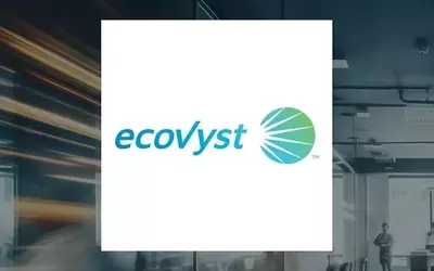 Ecovyst Demonstrates Strong Q1 Performance and Strategic Growth Initiatives