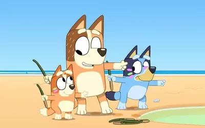 Chilli Heeler's Guide to Modern Motherhood