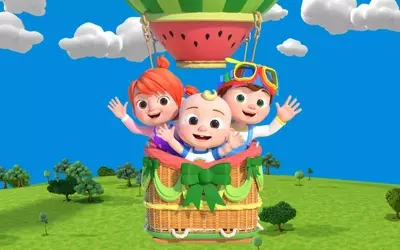 CoComelon: The Best Counting Videos for Toddlers