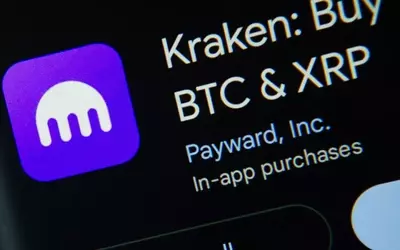 Kraken Revives IPO Plans Amid Crypto Market Resurgence