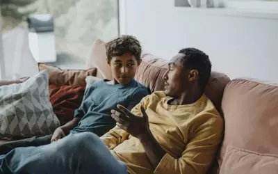 Understanding Authoritative Parenting: Fostering Well-Adjusted Children