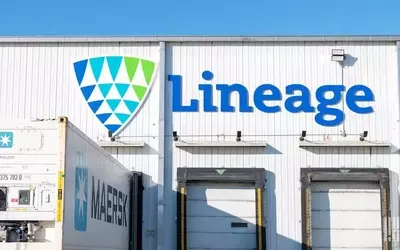 Lineage Cold Storage Market Navigates Oversupply, Stabilizes