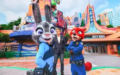 Disney's Strong Q2 Earnings Despite Park Attendance Dip