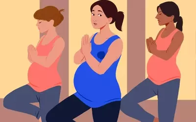 Understanding Breast Leakage During Pregnancy