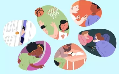 Understanding 8-Year-Old Developmental Milestones