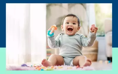 Mastering Early Milestones: A Guide to Helping Your Baby Sit Up