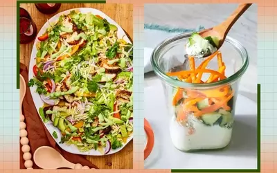 7-Day Mediterranean Diet Plan for Optimized Blood Sugar